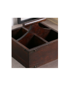 Brown Pen Holder Brown Pen Holder